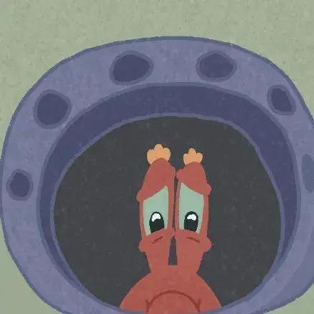 「头像」通用型卡通动漫头像，男女都适用！