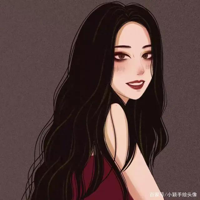 女生动漫头像，清新唯美，精致可爱，喜欢吗？