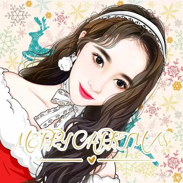 女生动漫头像，清新唯美，精致可爱，喜欢吗？