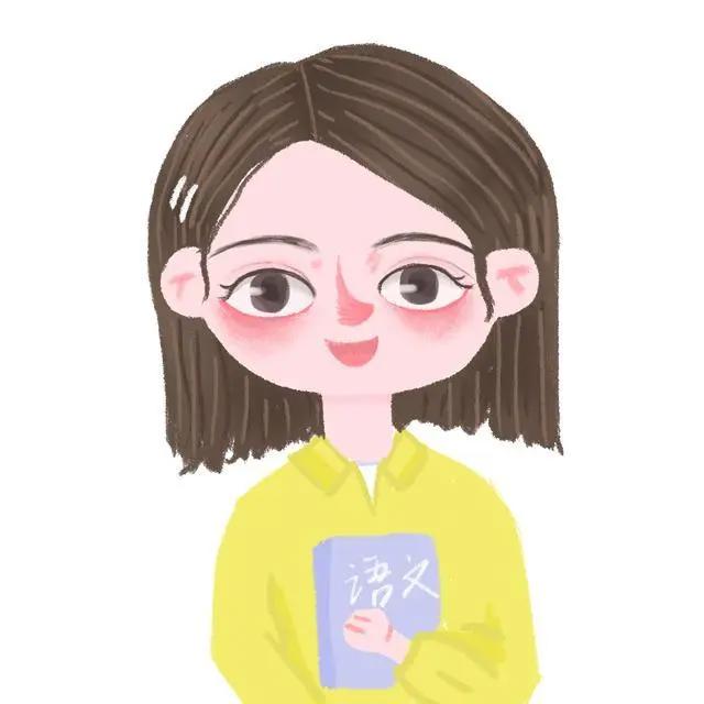 手绘动漫头像可爱