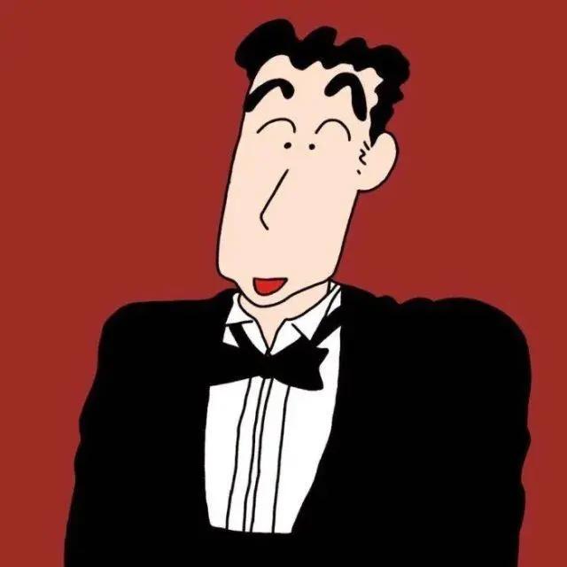 你的动漫头像用了多久？换上这些动漫截图，满满的全是“CP”感！