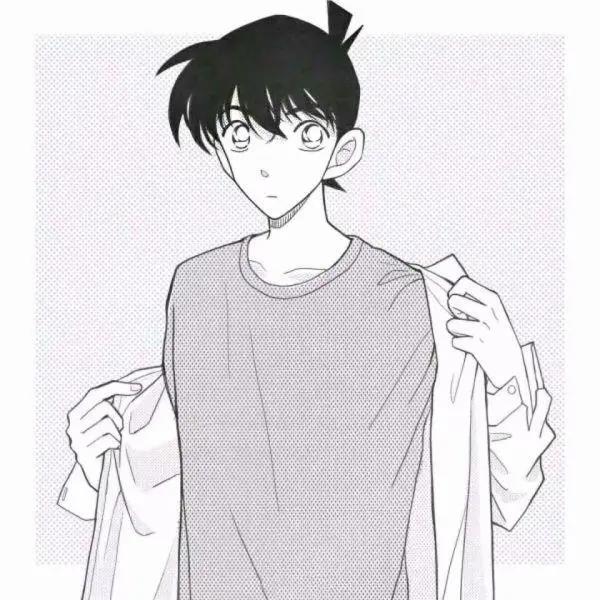 你的动漫头像用了多久？换上这些动漫截图，满满的全是“CP”感！