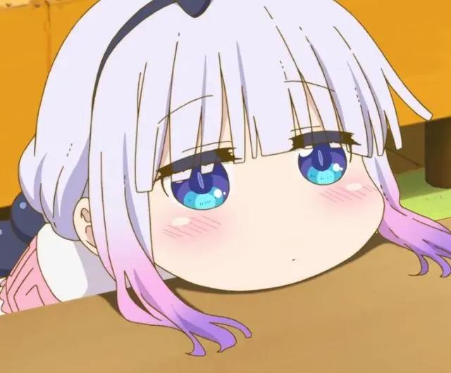 你的动漫头像用了多久？换上这些动漫截图，满满的全是“CP”感！