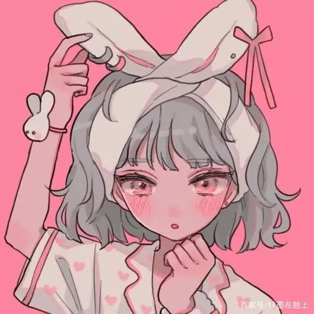 九大动漫头像合集o(*￣︶￣*)o