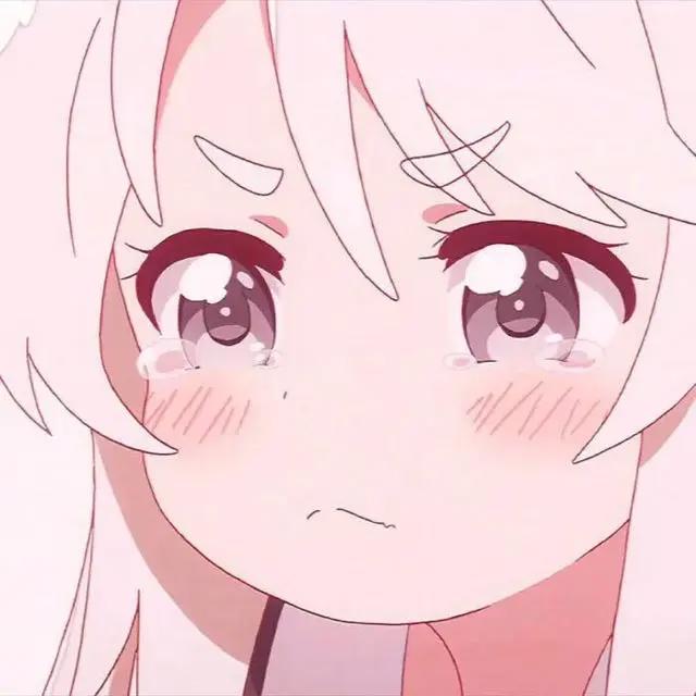 超好看的动漫男女头像来辽