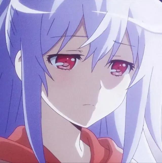 超好看的动漫男女头像来辽