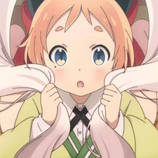 超好看的动漫男女头像来辽