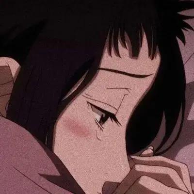 超好看的动漫男女头像来辽