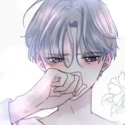 超好看的动漫男女头像来辽