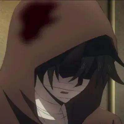 超好看的动漫男女头像来辽