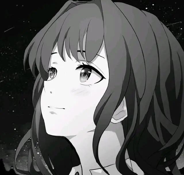 动漫男生女生头像集～