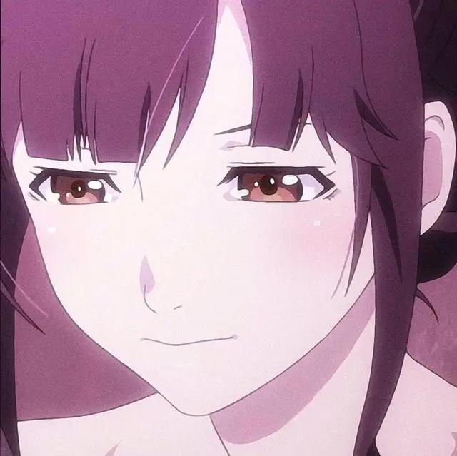 动漫男生女生头像集～
