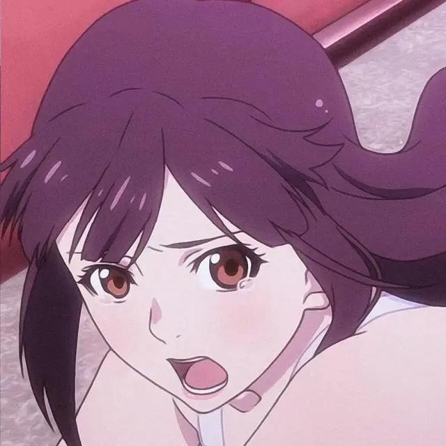 动漫男生女生头像集～