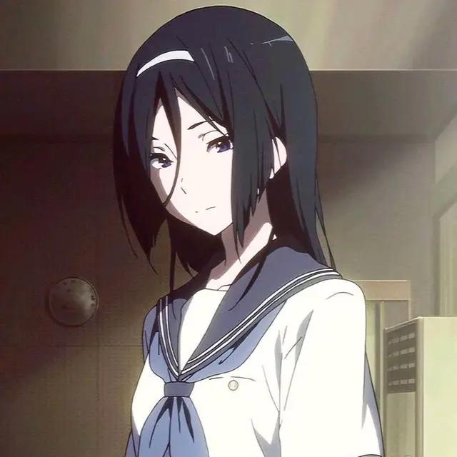 动漫男生女生头像集～