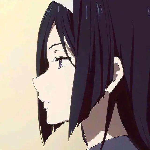动漫男生女生头像集～