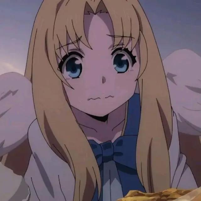 动漫男生女生头像集～