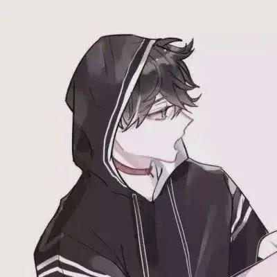 头像｜56张动漫情侣头像快收下！