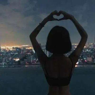 头像｜56张动漫情侣头像快收下！