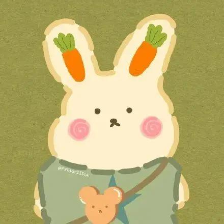 头像｜56张动漫情侣头像快收下！