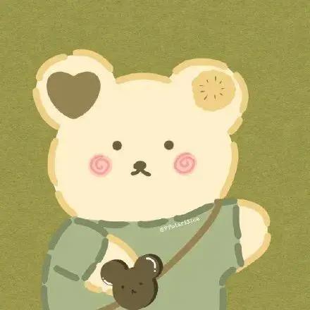 头像｜56张动漫情侣头像快收下！