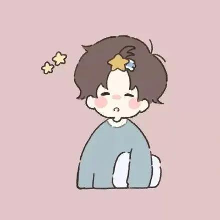 头像｜56张动漫情侣头像快收下！