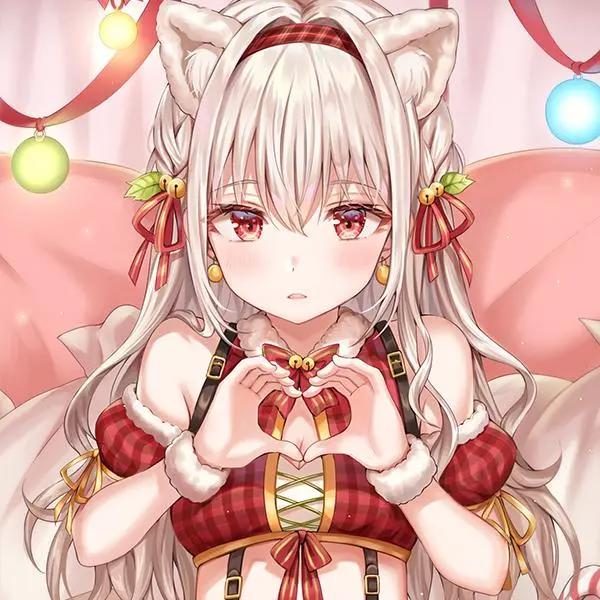 一组超个性的动漫头像，请查收！