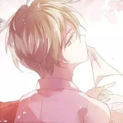 「头像」今日份动漫系男女头像