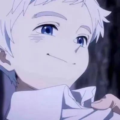 「头像」今日份动漫系男女头像