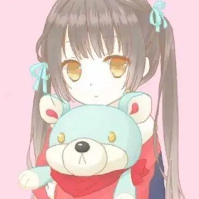 「头像」今日份动漫系男女头像