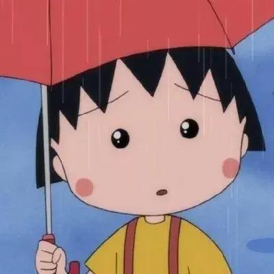 「头像」今日份动漫系男女头像