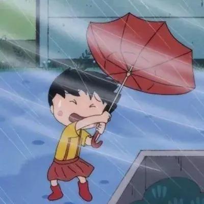 「头像」今日份动漫系男女头像