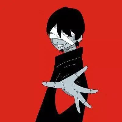 「头像」今日份动漫系男女头像