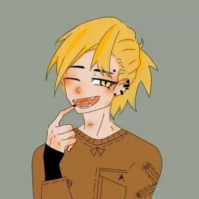 「头像」今日份动漫系男女头像