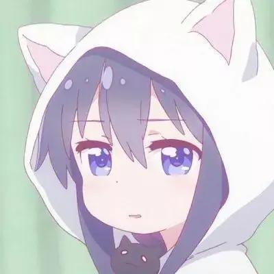 「头像」今日份动漫系男女头像