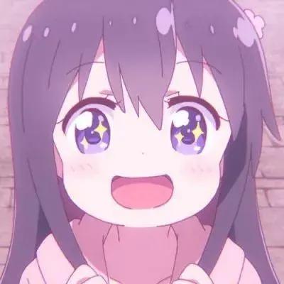 「头像」今日份动漫系男女头像