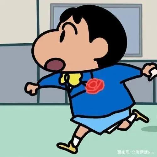 动漫情侣头像丨你的任何样子，我都好喜欢