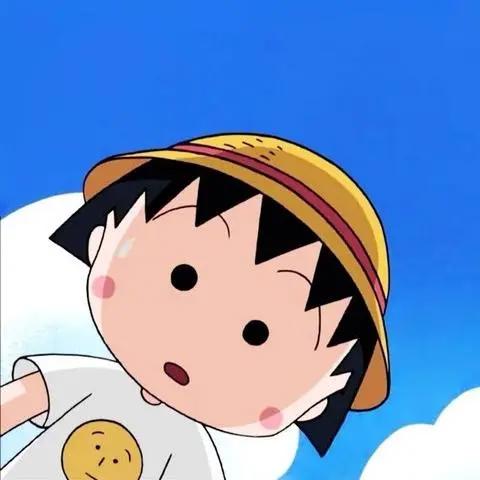 动漫女生头像合集～