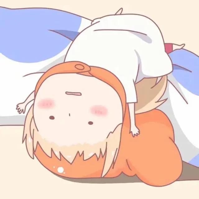 动漫女生头像合集～