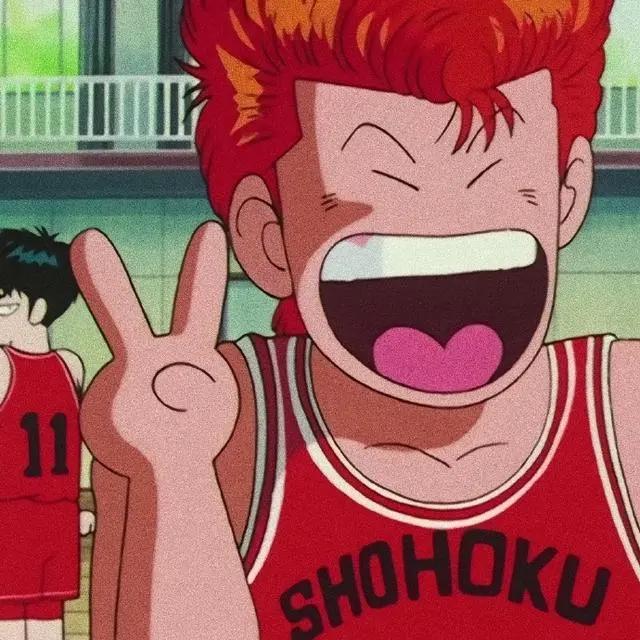 微信头像｜你非常想要的动漫头像