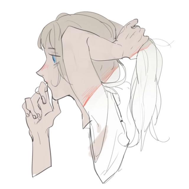 头像丨好喜欢这些动漫头像！