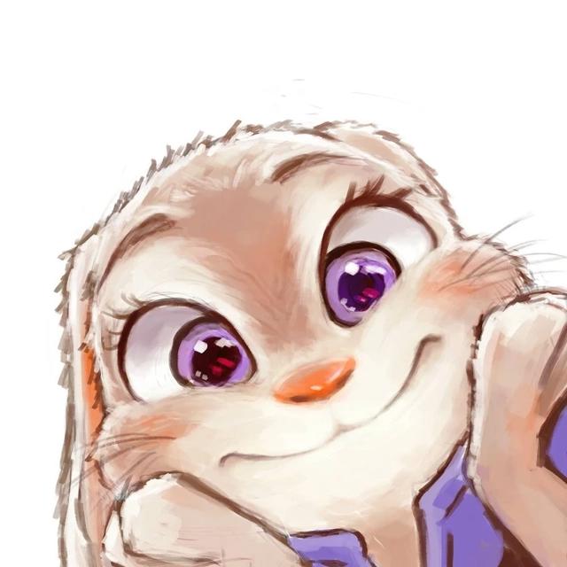 头像丨好喜欢这些动漫头像！