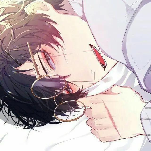 头像丨好喜欢这些动漫头像！