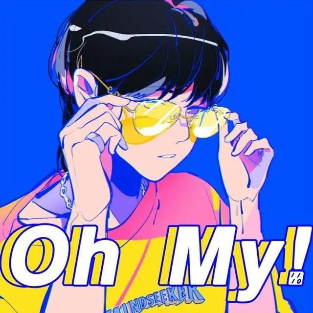 头像丨好喜欢这些动漫头像！