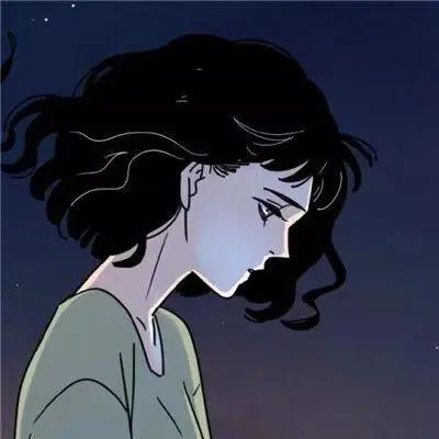 动漫头像/壁纸，9对情侣头像，你好可爱，我好喜欢你！