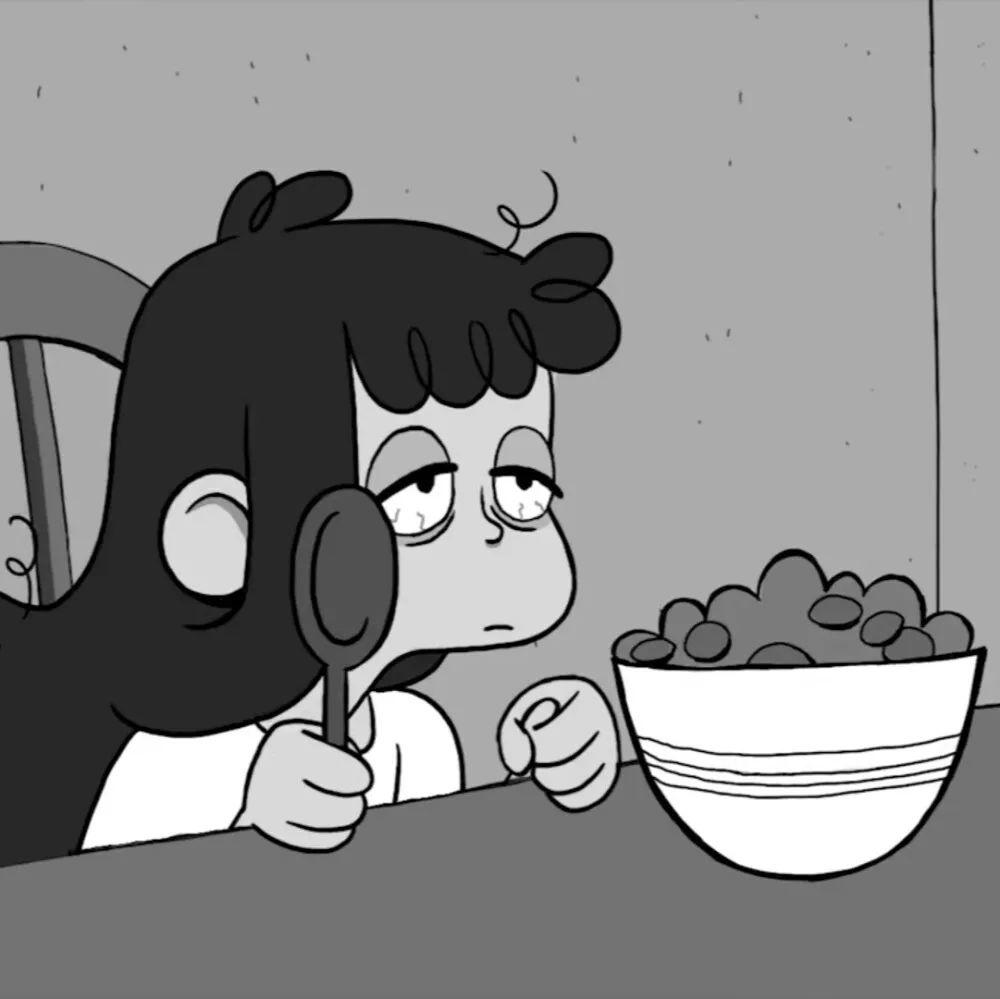 头像丨高级感不俗气的动漫头像