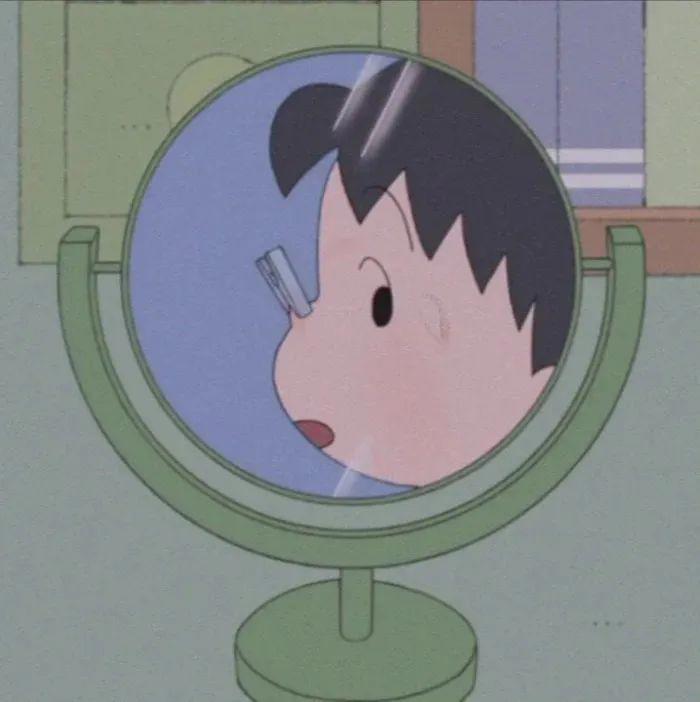 头像丨高级感不俗气的动漫头像