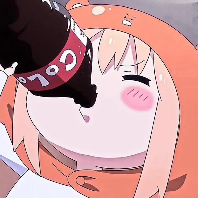 头像丨私藏巨高级的动漫头像