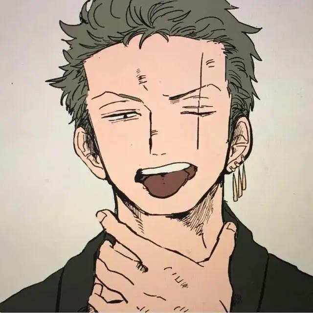 头像丨私藏巨高级的动漫头像