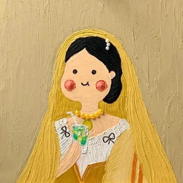 头像丨私藏巨高级的动漫头像