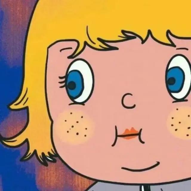 头像丨私藏巨高级的动漫头像